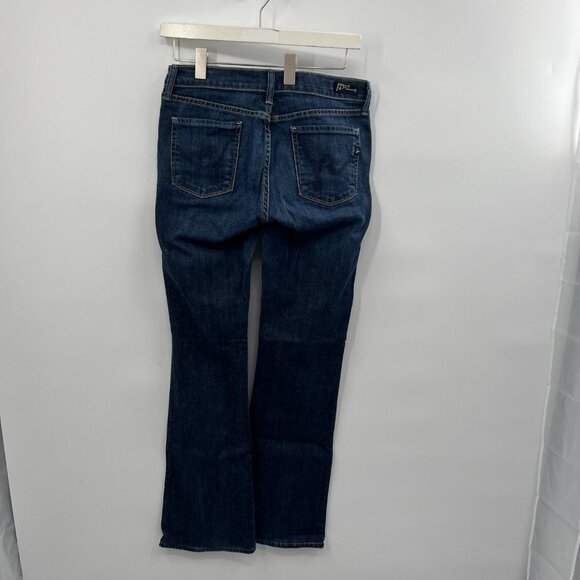 Citizens of Humanity blue Jeans size 28 or 6 - Picture 11 of 12